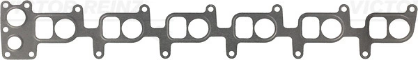 Gasket, intake manifold